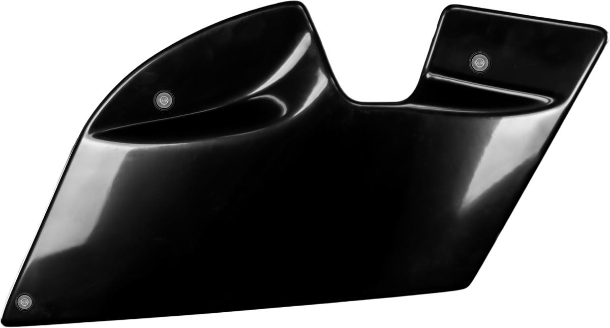 Chonies Bag Deletes Abs Black Flh/Flt 14-E23 - 750-03108 - SANTORO FABWORX