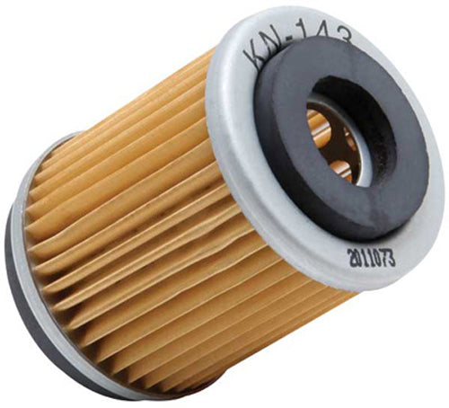 Oil Filter - 56-0143 - K&N