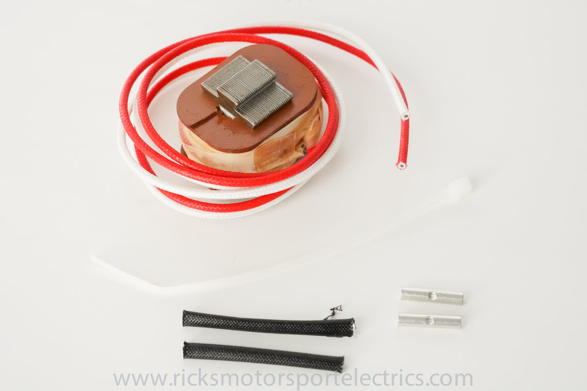 Pulse Coil - 27-21500 - Ricks Motorsport Electric
