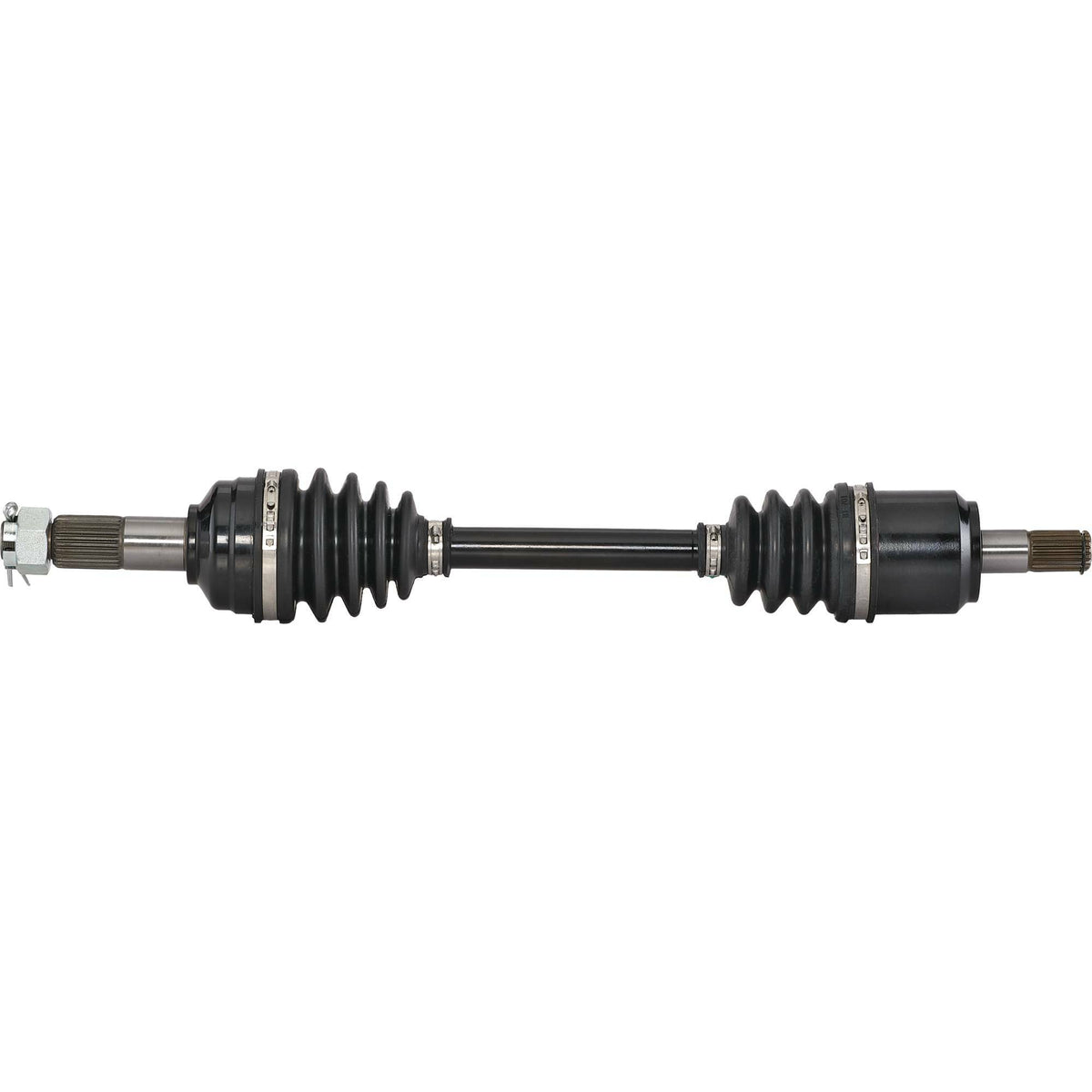 6 Ball Heavy Duty Axle - 531-0811 - All Balls