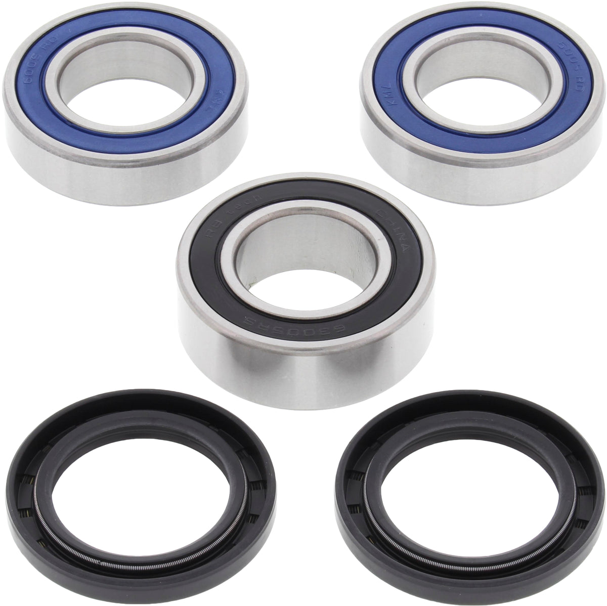 Wheel Bearing Kit - 22-51556 - All Balls