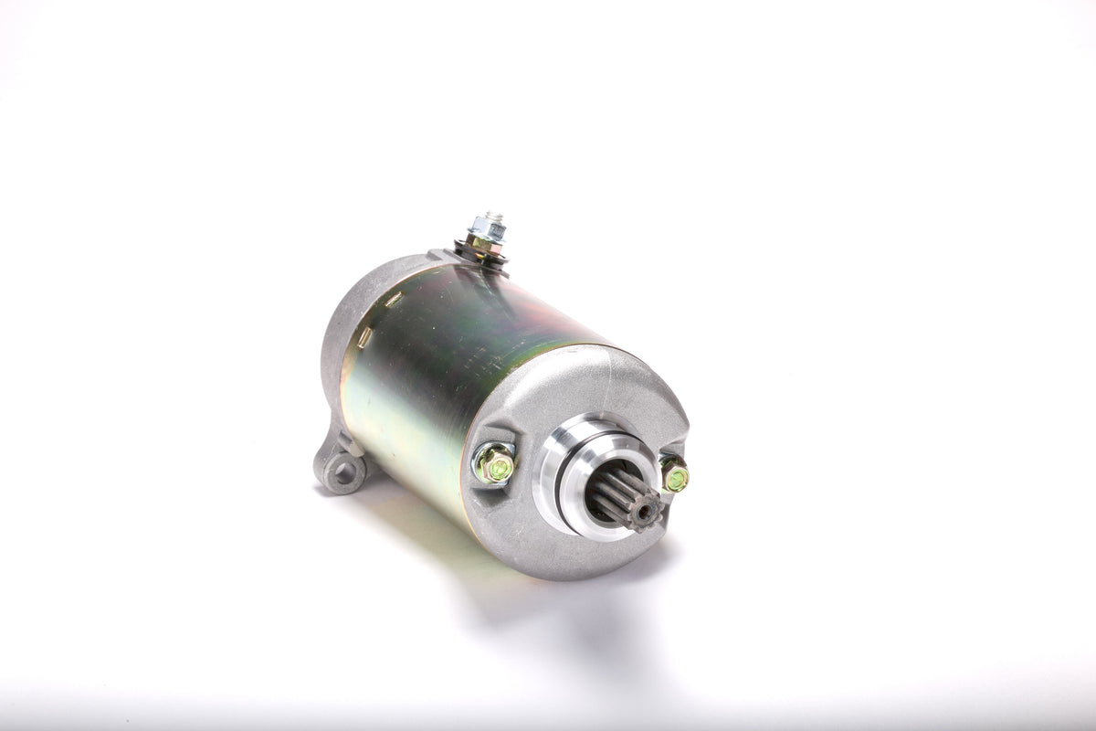 Starter Motor - 27-61209 - Ricks Motorsport Electric