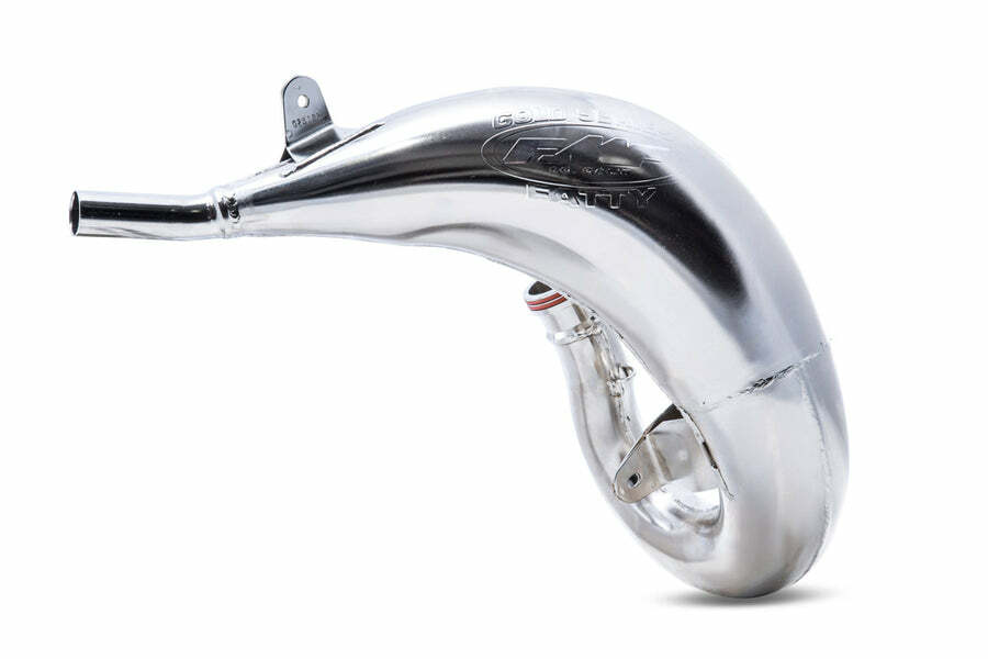 Pipe Fatty Ktm 150sx/Xc'11 - 78-1510 - FMF Racing