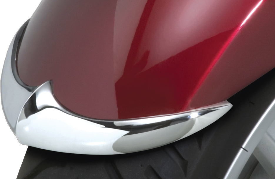 Cast Front Fender Tip - 562-30200 - National Cycle