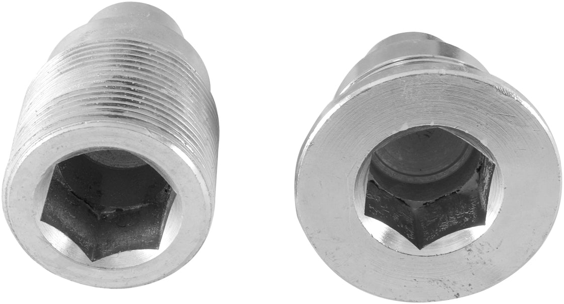 Swing Arm Bolt Kit Honda - 22-82001 - All Balls