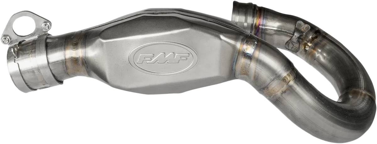 Megabomb  Header  Ss Kaw - 79-042407 - FMF Racing