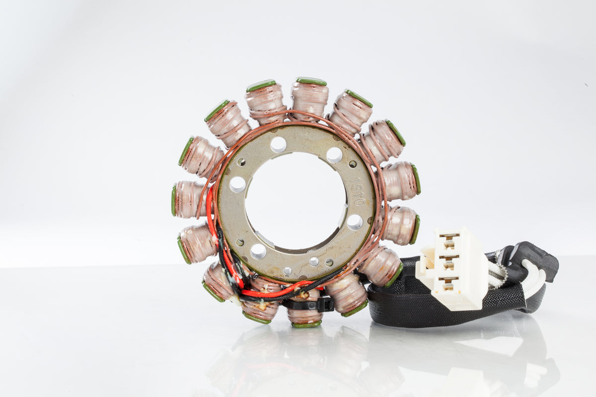 Stator Kaw - 27-21232 - Ricks Motorsport Electric