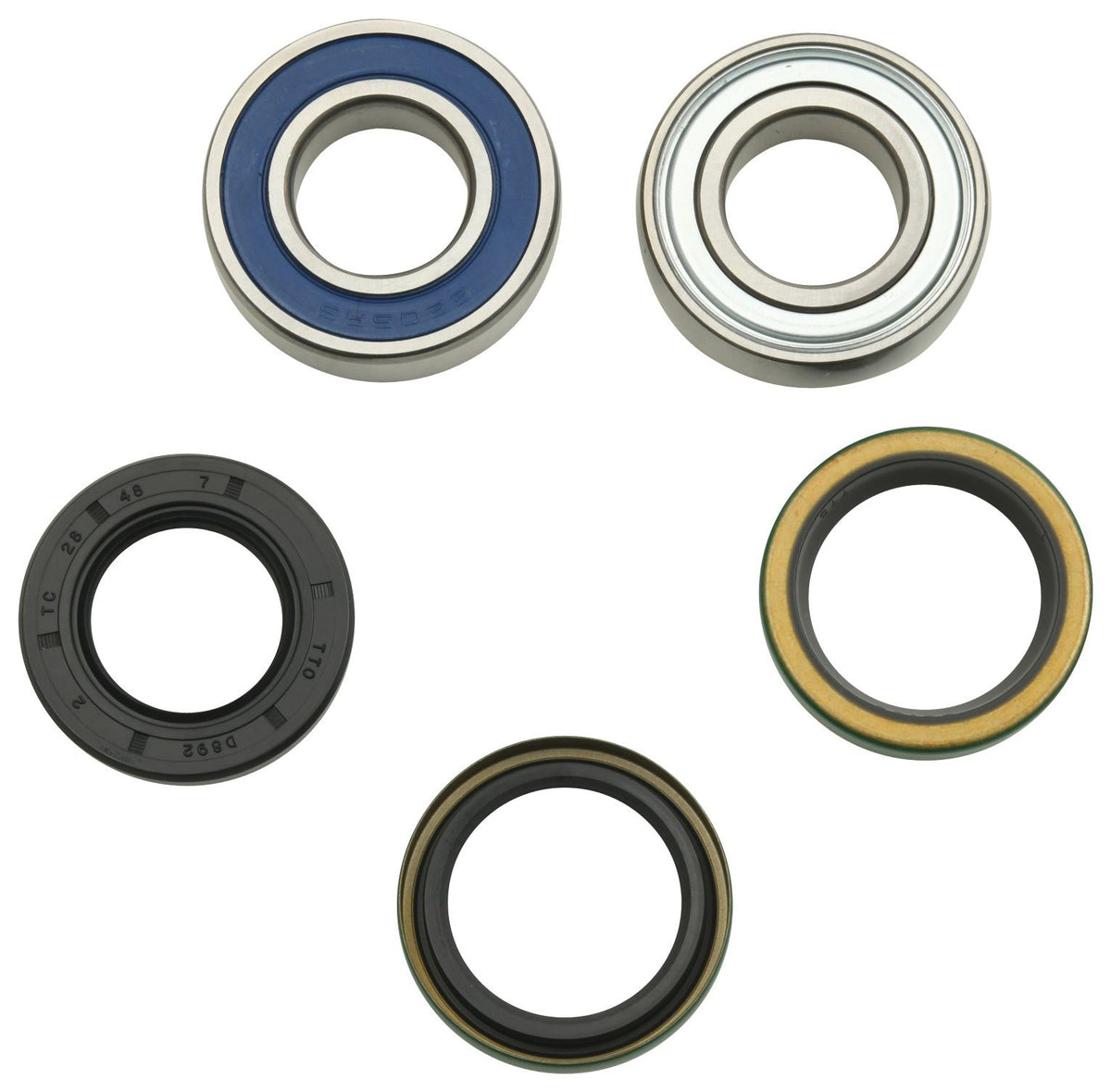 Jack Shaft Brg & Seal Kit - 141-9086 - All Balls
