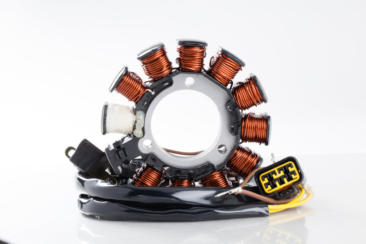 Stator - 27-21556 - Ricks Motorsport Electric