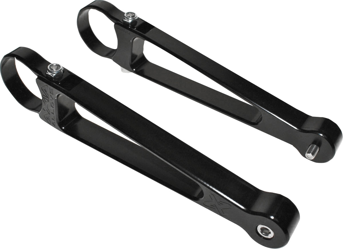 Lowrange Mount Arm Black - 12-9298 - AXIA ALLOY