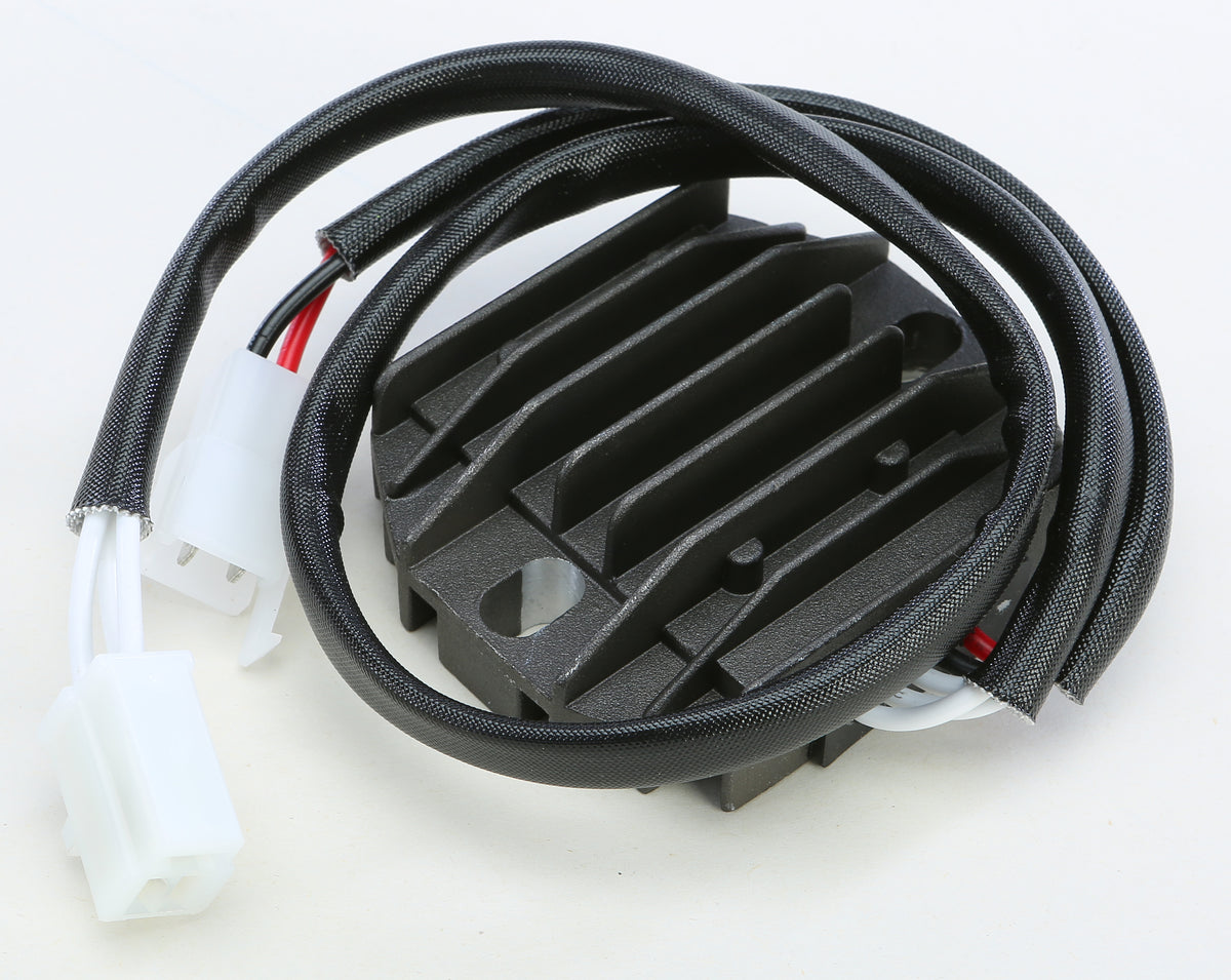 Regulator / Rectifier - 27-10020 - Ricks Motorsport Electric