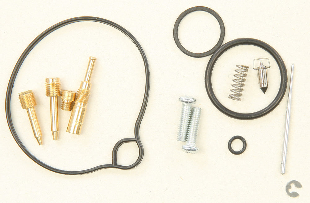 Carburetor Repair Kit - 226-1435 - All Balls