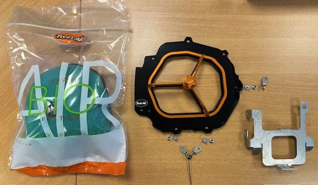 Powerflow Kit - 715-1130C - Twin Air