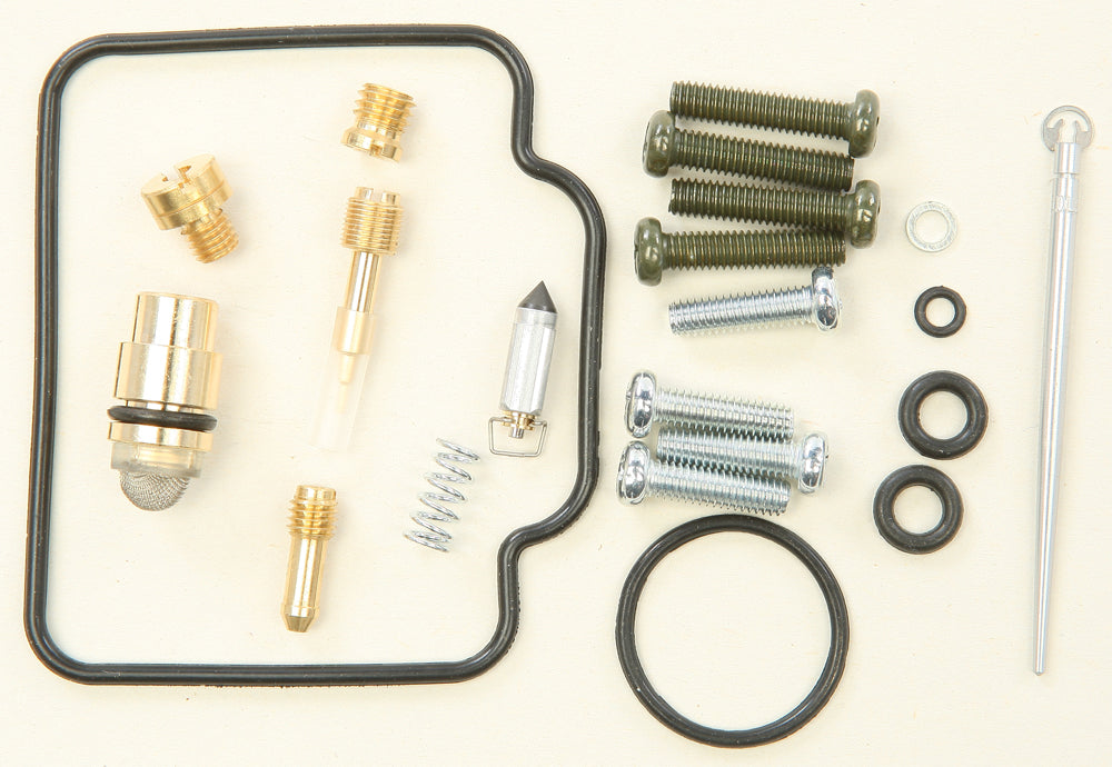 Bike Carburetor Rebuild Kit - 226-1155 - All Balls