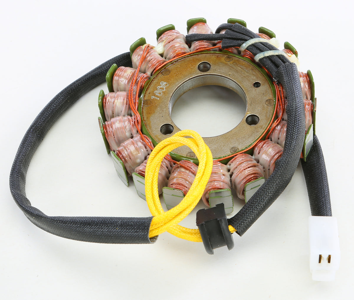 Stator Suz - 27-21328 - Ricks Motorsport Electric