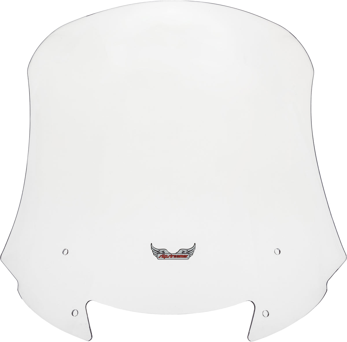 Windshield 22" Clear `10-17 Victory Cross Country - 56-6790 - Slipstreamer