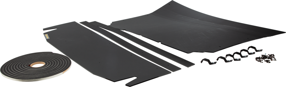 Utv Molded Roof Pol - 457-0226 - Open Trail