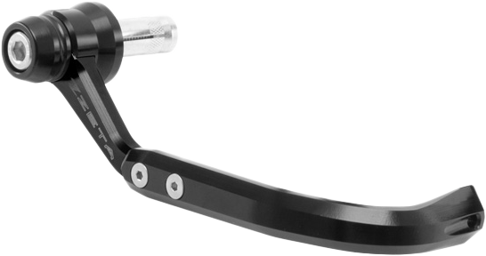 Lever Guard Black Ea - 634-4000BK - ZETA