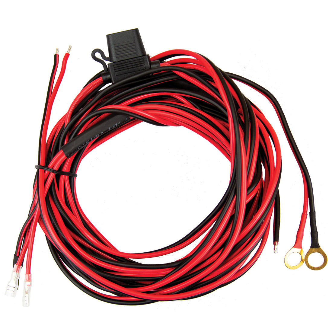 Harness For Sae 360 Series - 652-36361 - RIGID Industries
