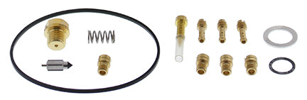 Carburetor Rebuild Kit - 141-8884 - All Balls