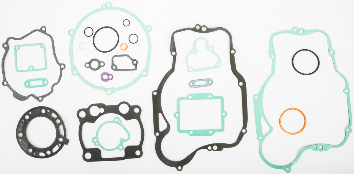 Complete Gasket Kit Kaw - 68-0457 - Athena