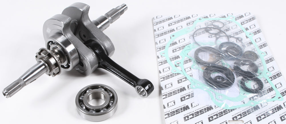 Bottom End Kit Yam - WPC148 - Wiseco