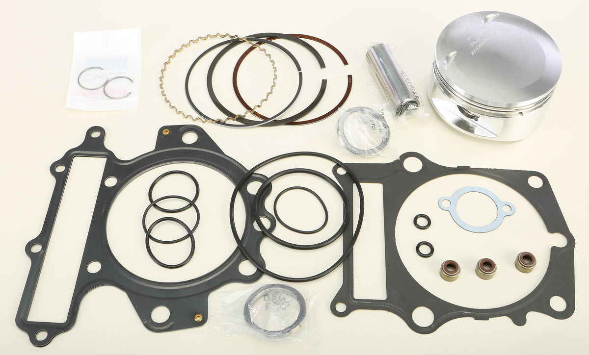 Top End Kit 96.00/+1.00 Stock Yam - PK1058 - Wiseco