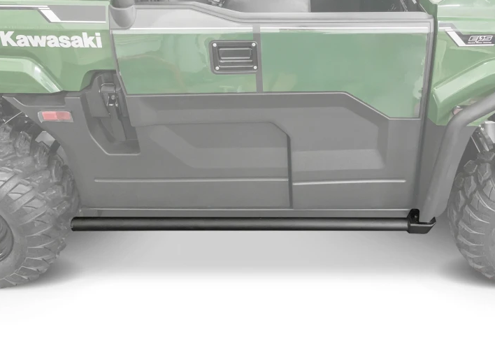 Rock Sliders Mule Pro-Mx - 84-2158 - RIVAL POWERSPORTS USA