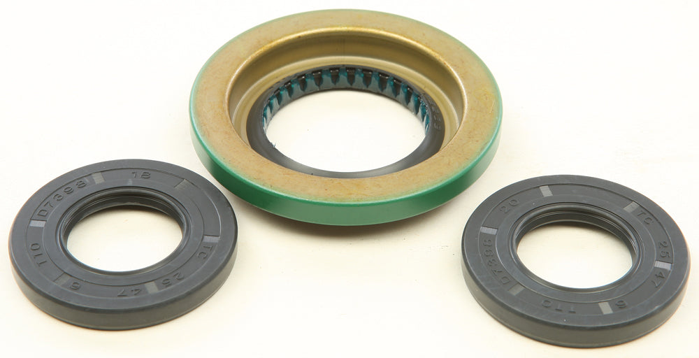 Differential Seal Kit - 22-520695 - All Balls