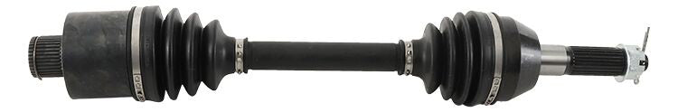 8 Ball Extreme Axle Rear - 531-1537 - All Balls
