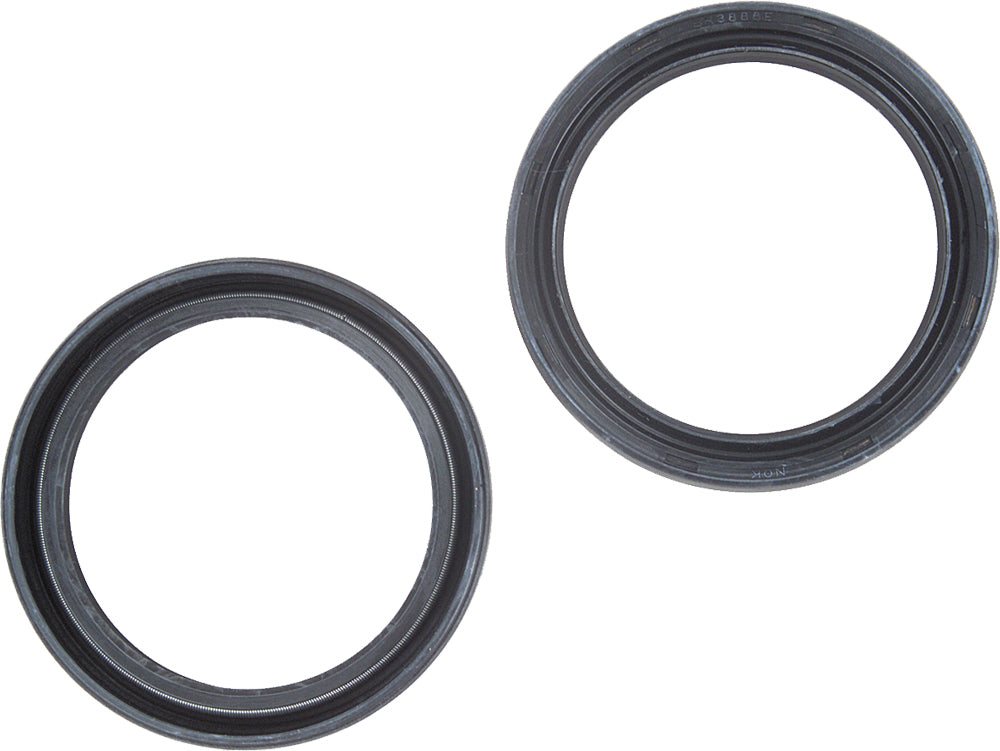 Fork Seals 40x52x8/9.5 - 116-1036 - K&S Technologies