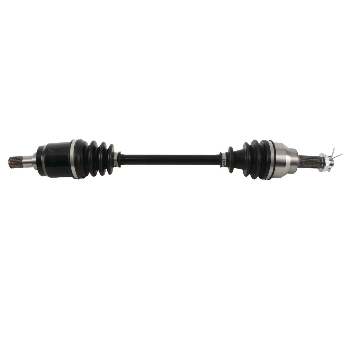 Axle - 536-0033 - All Balls