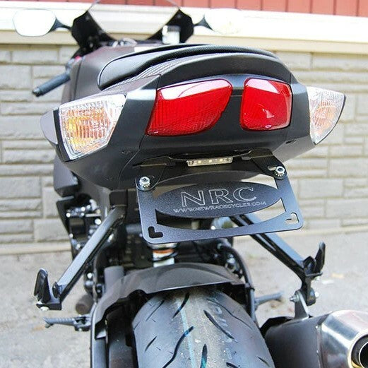 Fender Eliminator Suz - 565-0086 - New Rage Cycles
