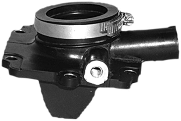Mounting Flange Pol - 12-14702 - SP1