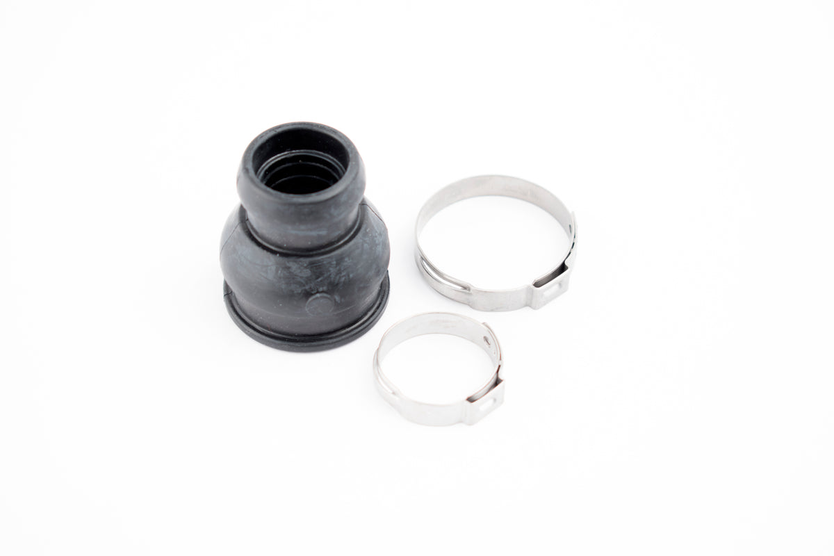 Drive Shaft Boot With Clamps - 20-3124 - WSM Performance Parts
