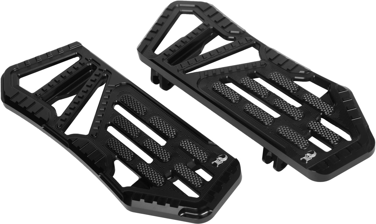 Nl Floorboards Flh/Flt `86-25 Ex M8st - 563-03000 - Kens Factory