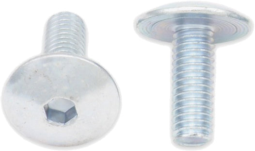 M6x16 Fairing Bolts 10/Pk - 024-90616 - BOLT