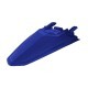Rear Fender Blue - 29880-40003 - Acerbis