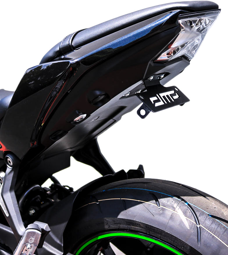Fender Eliminator Kit Black Kaw - 71-2135BK - DMP