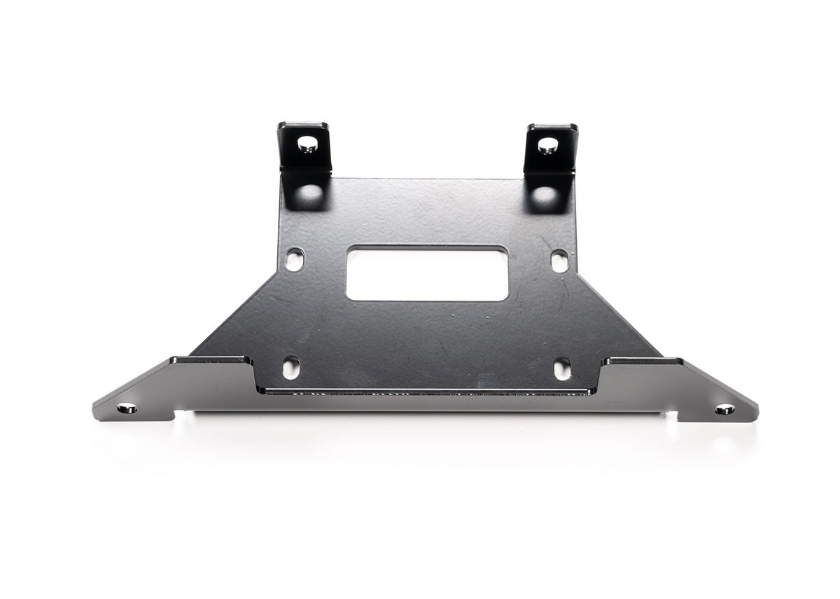 Winch Mount Pol - 619-108170 - Warn