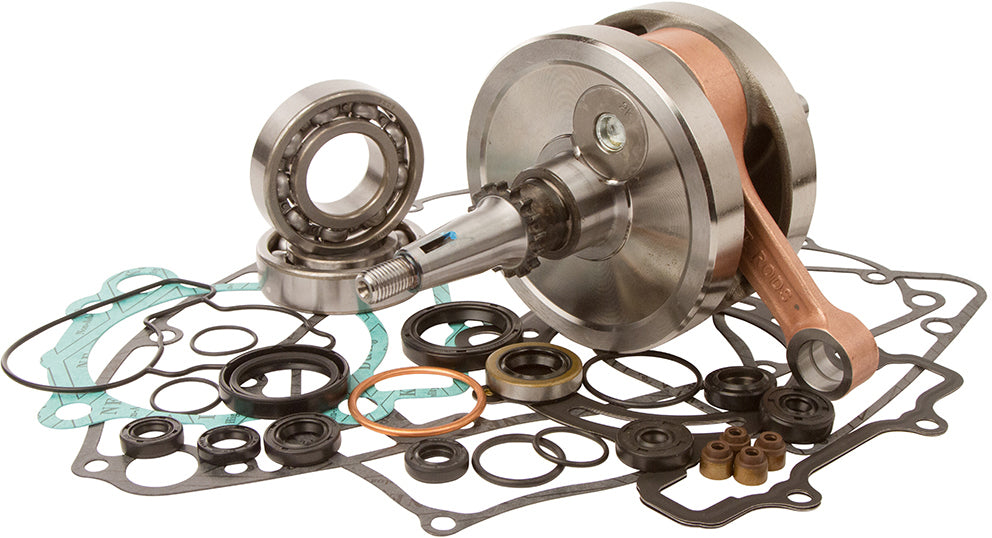 Bottom End Kit - 421-0028 - Hot Rods