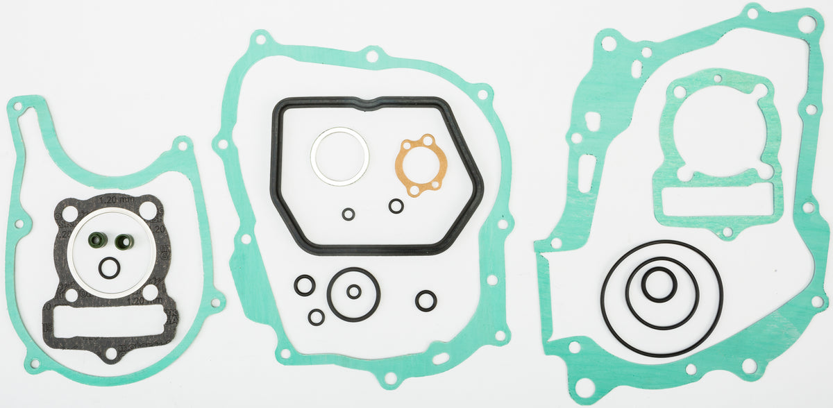 Complete Gasket Kit Hon - 68-0220 - Athena