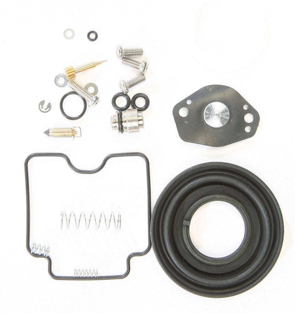 Utv Carb/Fuel Pump Repair Kit - 12-1435 - Mikuni
