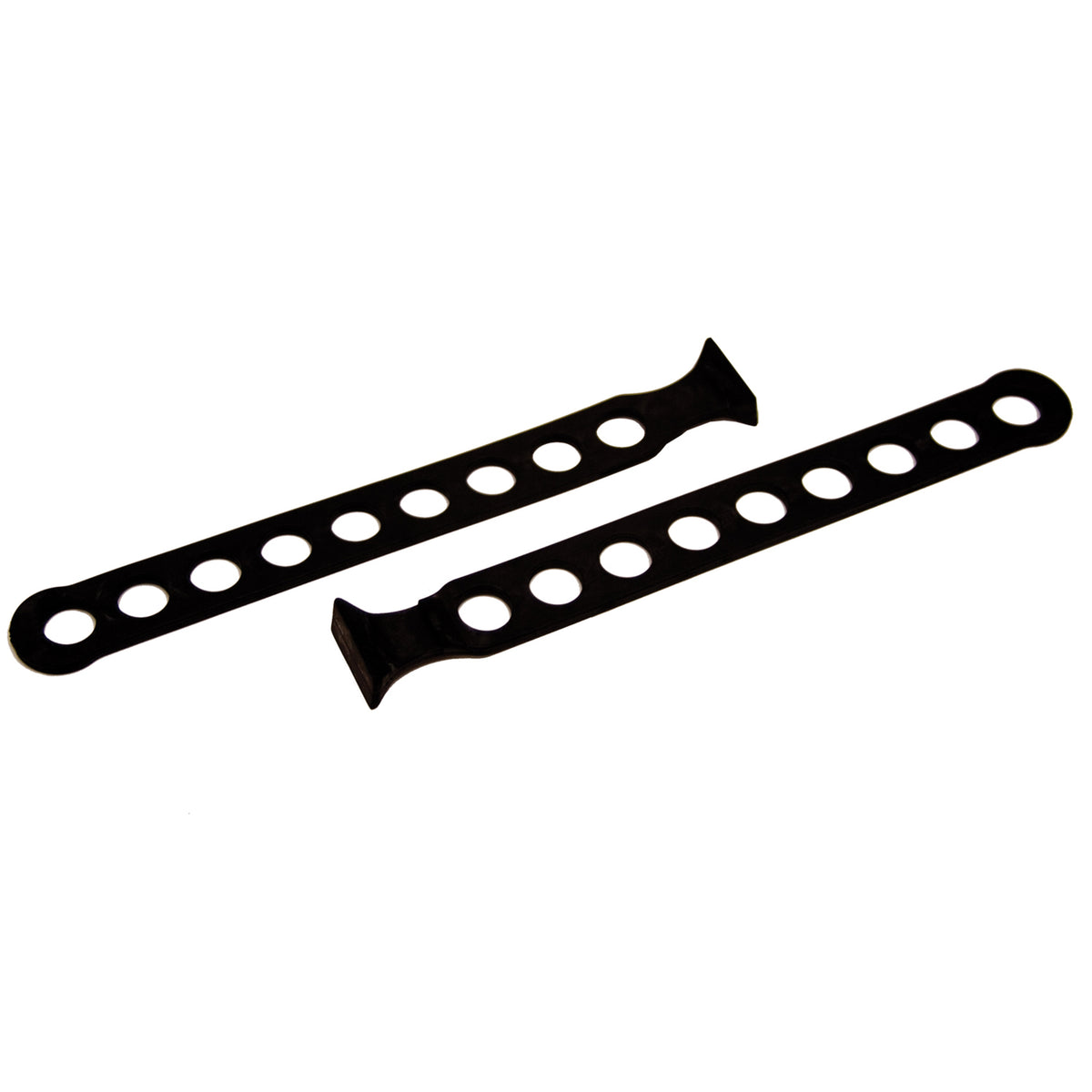 Utv Vert Cab Gun Rack Straps - 23-2041 - Kolpin