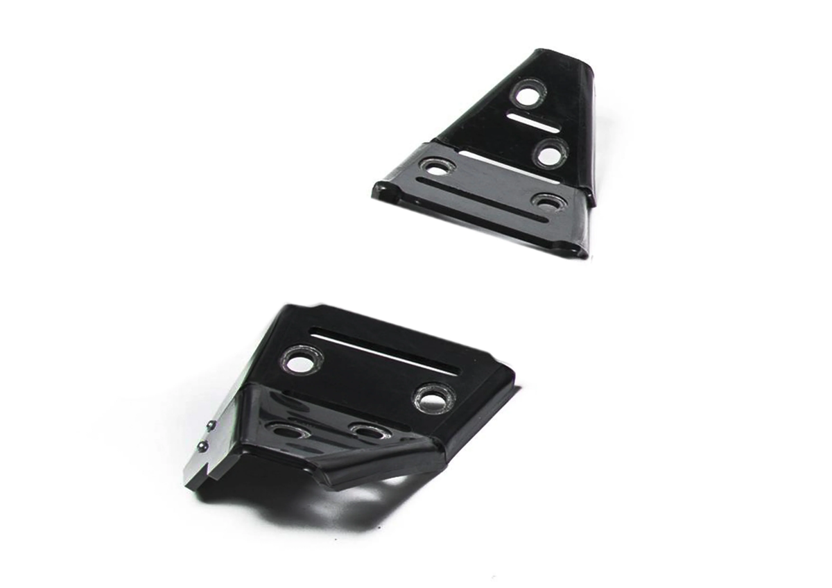 Hdpe Front A Arm Guards Cfm - 84-2311 - RIVAL POWERSPORTS USA