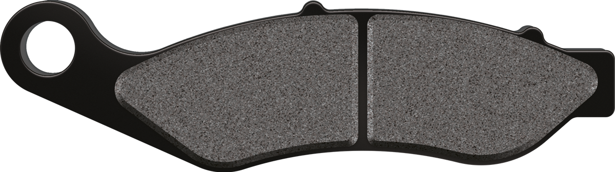 Hd Brake Pad Sintered Repl Oe 41300027 - 820-59032 - HardDrive