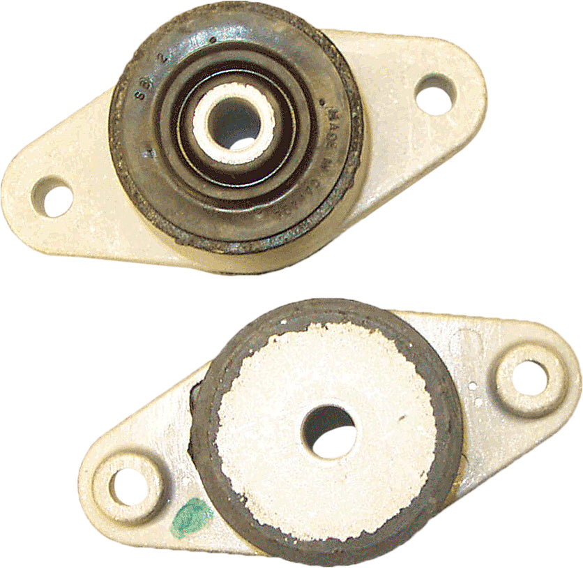 Motor Mount Pol Polaris - 11-4016 - SP1