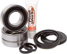 Rear Wheel Bearing Kit - 52-0611 - Pivot Works