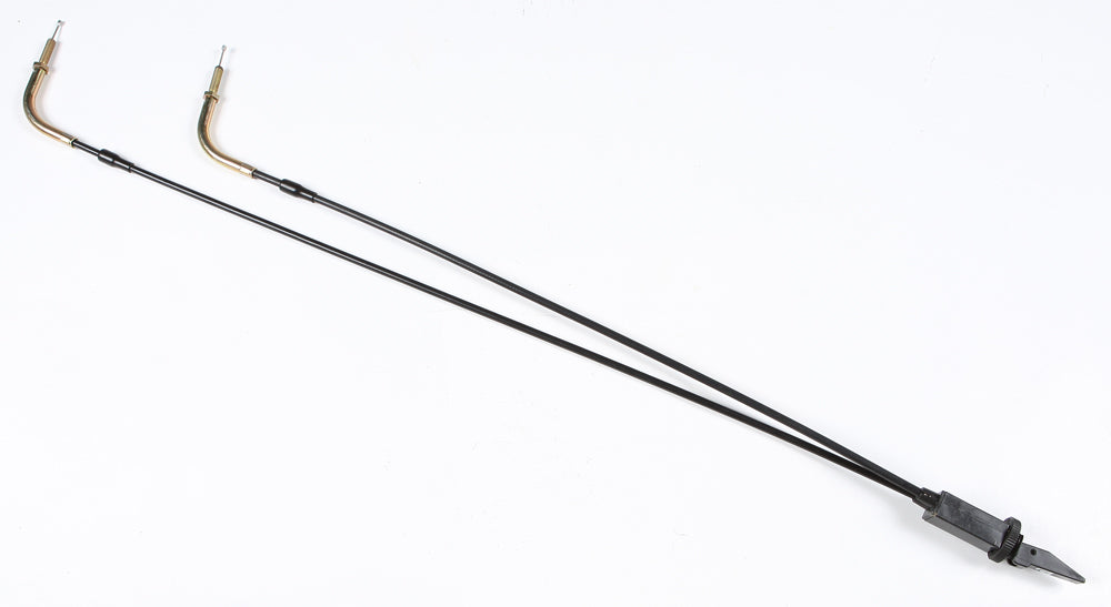 Choke Cable Dual - 40-3201 - SP1