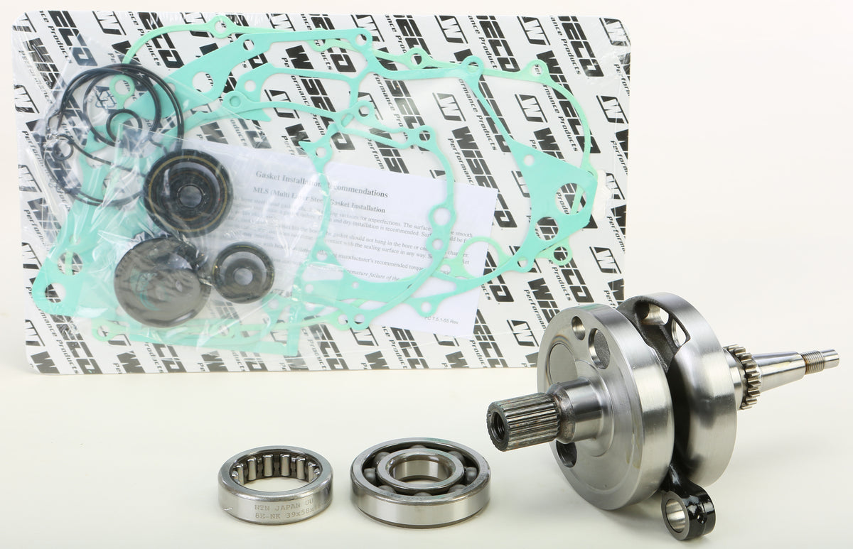 Bottom End Kit Hon - WPC159 - Wiseco